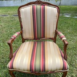 Accent Vintage Chair