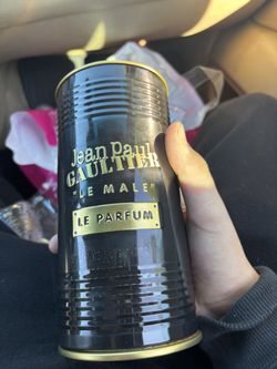 Jean Paul Gaultier Le Male Le Parfum 125 Ml