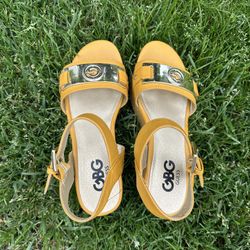 Guess Sandals 