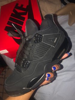 Jordan 4 $250