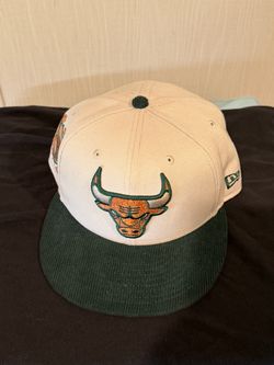 New Era Chicago Bulls 59FIFTY fitted hat