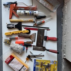 Tools Set 3