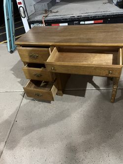Mueble De Madera