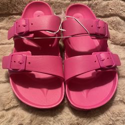 Sandalias 