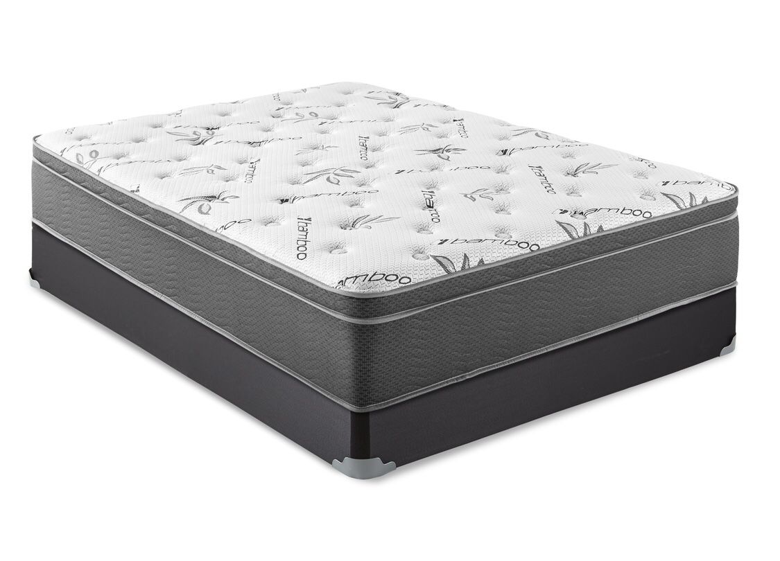 New 13 Inch Thick Pillow Top Mattresses! Free Fast Delivery!