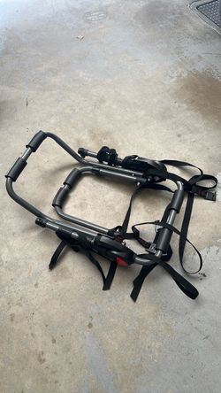 Car Bike Rack for 2