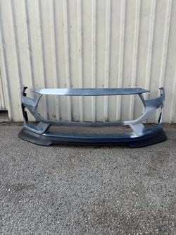 2024 2025 2026 Ford Mustang GT Front Bumper cover