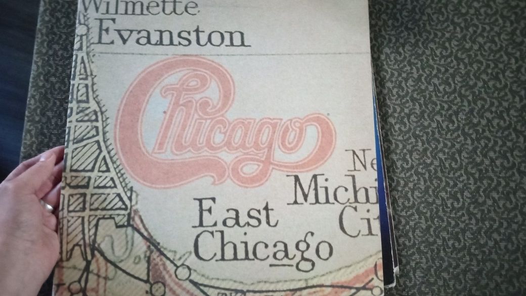 Chicago