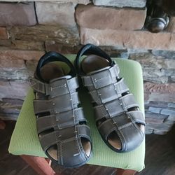 Men's Sandals Size 11 By Dockers