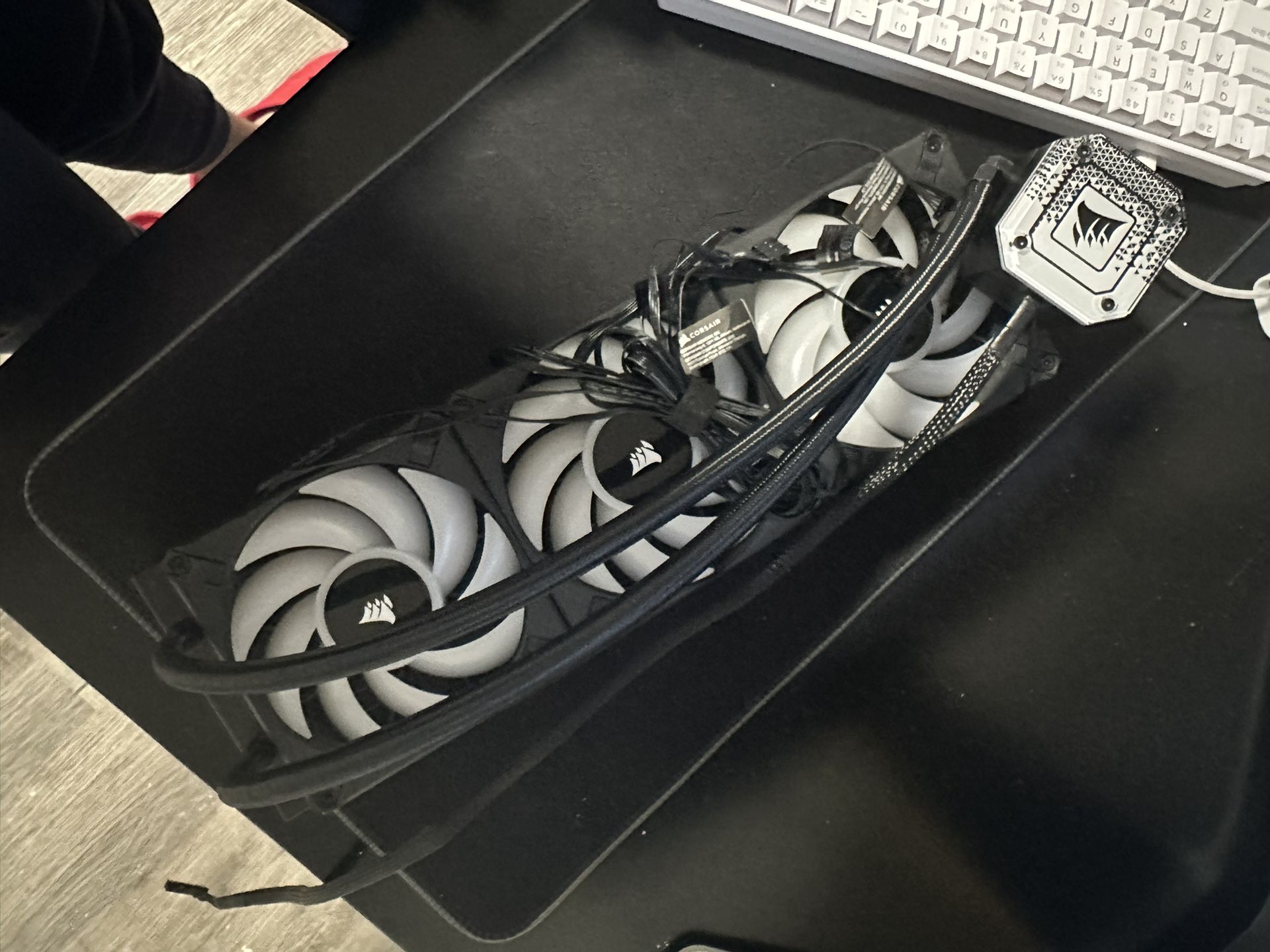 CPU Cooler
