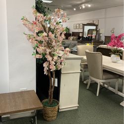 Beautiful artificial plant