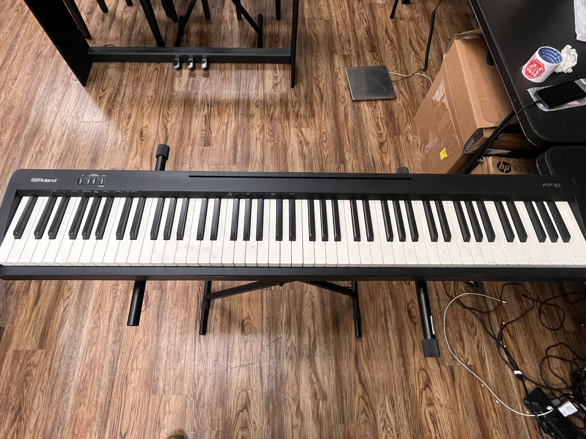 Roland FP-10