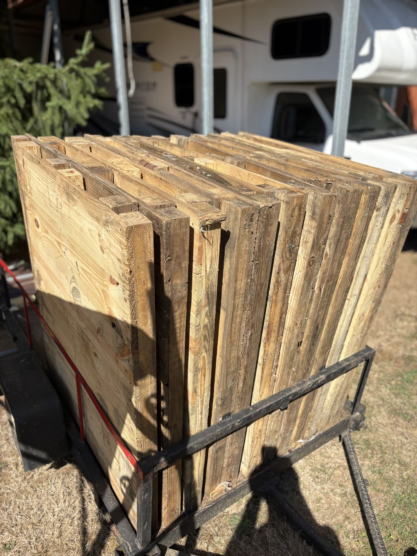 Free Pallets 
