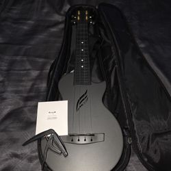 Enya Ukulele 