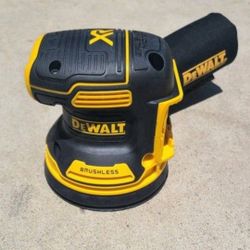 Dewalt Xr Sander