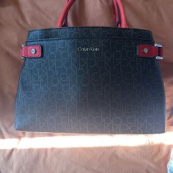 Calvin Klein Purse