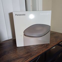 Nanocare Facial Steamer