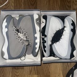 Jordan 9s Size 13