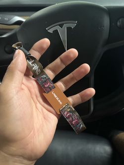 Wasteland ticket