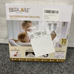 Mattress Pad