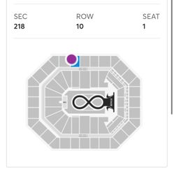 KATY PERRY FAIR RESELL PRICE TICKET *READ DESCRIPTION*