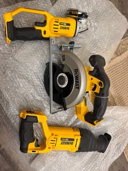 DeWalt Bundle