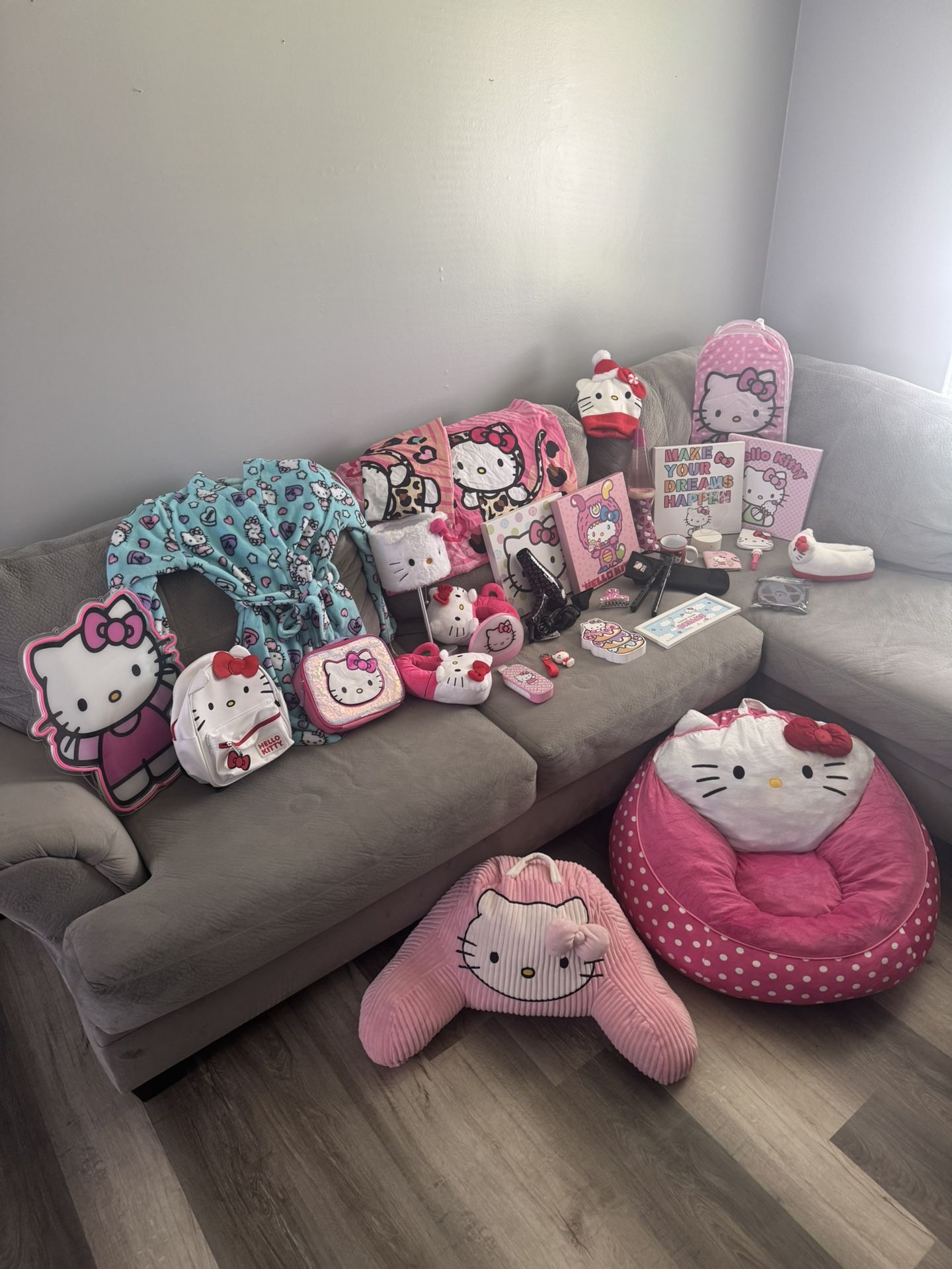 Hello Kitty