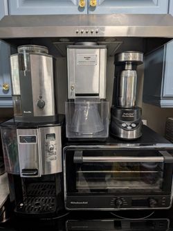 5 Good Quality Kitchen Appliances