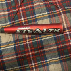 Easton Stealth -3 32in 29oz Metal Bat 