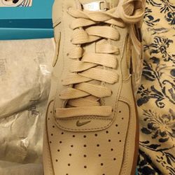 Nike Air Force Doernbecher 11