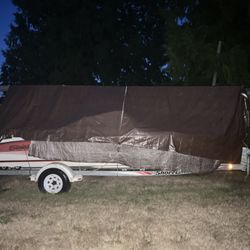 Wife Wants Boat Out Of Yard! 