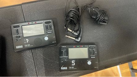Korg TM-60