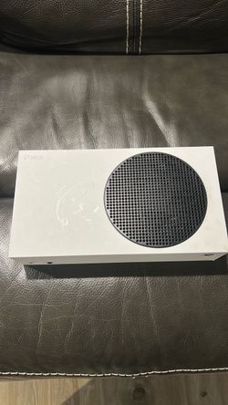 Xbox Series S
