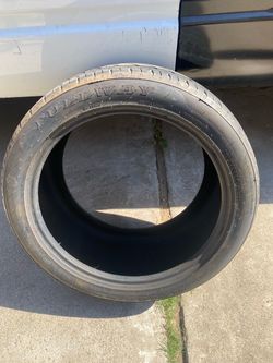 Fullway Tire 315/35z R20