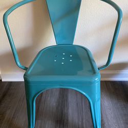 Indoor/Outdoor Chair