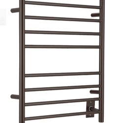 Ancona Hardwired Towel Warmer