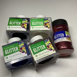 Glitter Bundle 