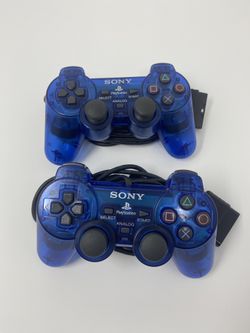 DualShock 2 Controllers for PS2