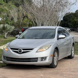 Mazda 6 2009