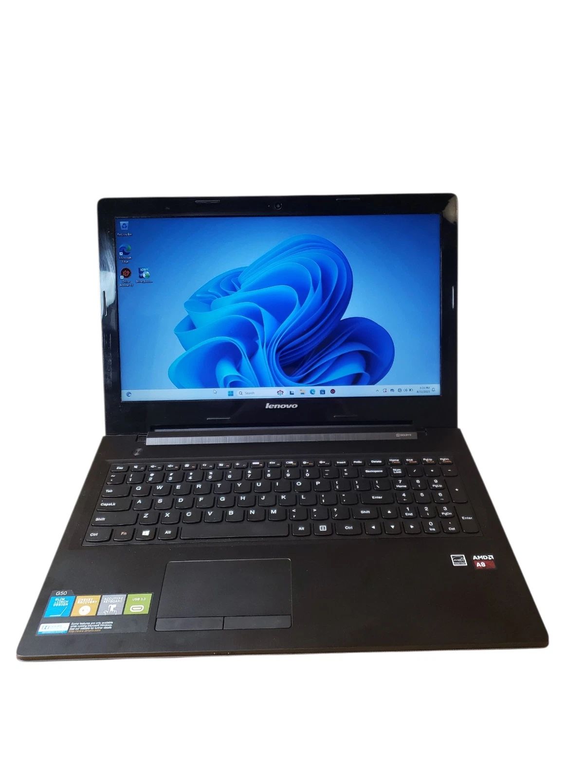 Dell Latitude 5530 – i7-1265U, 16GB RAM, 512GB SSD, Windows 11