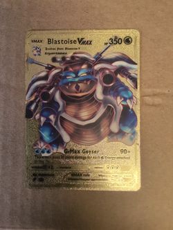 Pokemon Card 