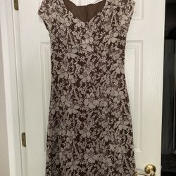 Ladies Summer Dress - Size 10