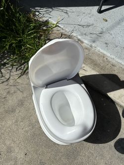 Kid Potty