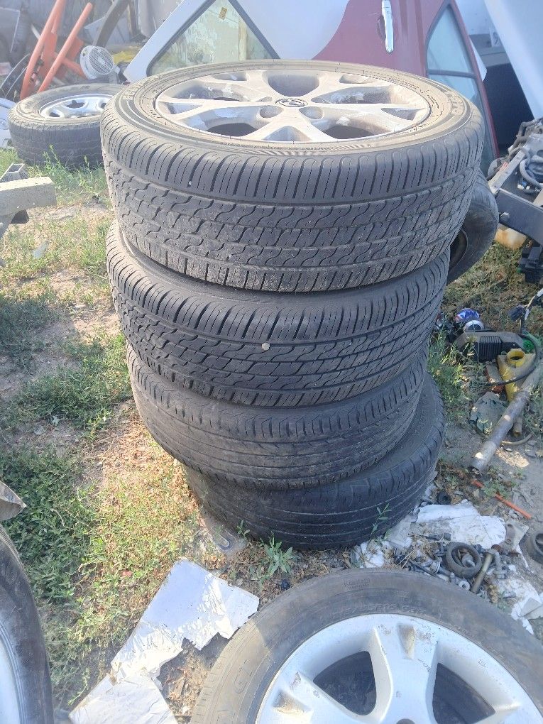 Tires