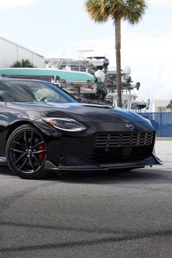 2024 Nissan Z Performance