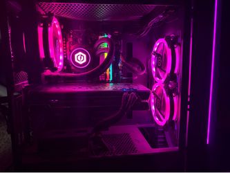 Cyberpower Gaming PC