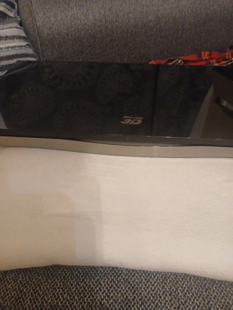 Samsung Blue-ray  3D D.v.d. Player