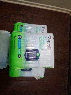 Adult Diapers