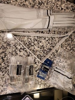 Misc Closet Organizer Tools