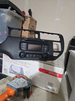 Car Stereo